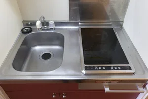 榛原郡吉田町のマンスリーマンション・ウィークリーマンション「レオパレスマルイⅢ 209(No.162748)」メイン画像