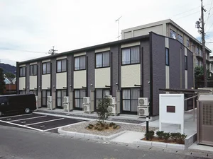 静岡県のマンスリーマンション・ウィークリーマンション「レオパレスラヴィアンローズ 103(No.162771)」メイン画像