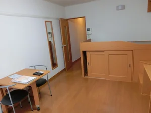 静岡駅（静岡県）のマンスリーマンション・ウィークリーマンション「レオパレス櫻花 102(No.162871)」メイン画像