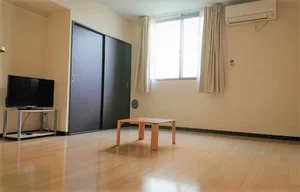 焼津市のマンスリーマンション・ウィークリーマンション「レオネクストモンテリマール 102(No.162922)」メイン画像