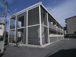 のマンスリーマンション・ウィークリーマンション「レオパレスＰｒｅｆｅｒｅｎｔｅ 101(No.162940)」メイン画像