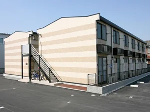 福崎駅（兵庫県）のマンスリーマンション・ウィークリーマンション「レオパレス福崎 101(No.163009)」メイン画像