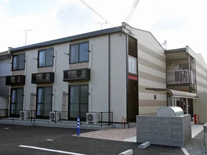 のマンスリーマンション・ウィークリーマンション「レオパレス北平野 106(No.163016)」メイン画像