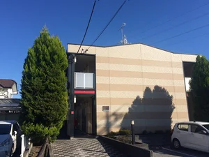 のマンスリーマンション・ウィークリーマンション「レオパレスパークハイムⅤ 101(No.163221)」メイン画像