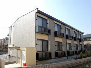 のマンスリーマンション・ウィークリーマンション「レオパレスグランパ 103(No.163256)」メイン画像