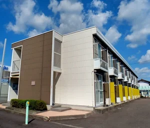 岐阜県のマンスリーマンション・ウィークリーマンション「レオパレス明和 101(No.164176)」メイン画像