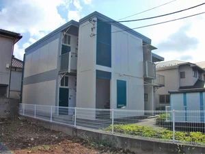 のマンスリーマンション・ウィークリーマンション「レオパレスコンフォート稲荷町 102(No.164285)」メイン画像