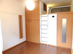 千葉県のマンスリーマンション・ウィークリーマンション「レオパレス青葉 102(No.164329)」メイン画像