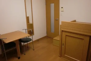 のマンスリーマンション・ウィークリーマンション「レオパレスＣＩＥＬ 102(No.164459)」メイン画像