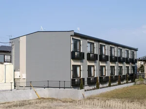 千葉県のマンスリーマンション・ウィークリーマンション「レオパレスプルミエール 107(No.164462)」メイン画像