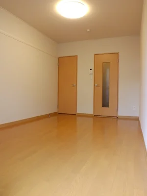 千葉大学医学部附属病院周辺のマンスリーマンション・ウィークリーマンション「レオパレスメローフィールド　Ｋ 107(No.164541)」メイン画像