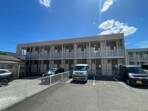 和歌山市のマンスリーマンション・ウィークリーマンション「レオパレス向Ｂ 102(No.164583)」メイン画像