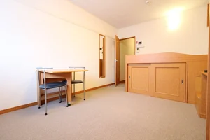 のマンスリーマンション・ウィークリーマンション「レオパレスセブン 202(No.164616)」メイン画像