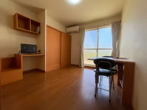 のマンスリーマンション・ウィークリーマンション「レオパレス中野 108(No.164627)」メイン画像