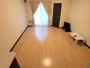 東松江駅（和歌山県）のマンスリーマンション・ウィークリーマンション「レオネクストアンジェリカ 102(No.164701)」メイン画像