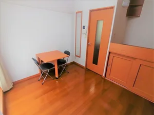 のマンスリーマンション・ウィークリーマンション「レオパレスサニープレイＢ 103(No.164752)」メイン画像