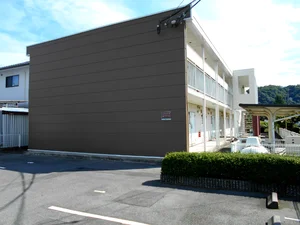 のマンスリーマンション・ウィークリーマンション「レオパレスリビエール 101(No.164754)」メイン画像