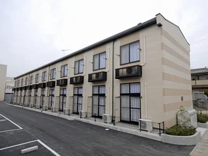 のマンスリーマンション・ウィークリーマンション「レオパレス葉月 202(No.164868)」メイン画像