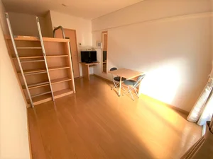 のマンスリーマンション・ウィークリーマンション「レオパレスグローリー 101(No.164908)」メイン画像