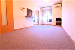 のマンスリーマンション・ウィークリーマンション「レオパレスハピネスＮＡＷＡＴＥ 201(No.165087)」メイン画像