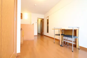 のマンスリーマンション・ウィークリーマンション「レオパレス茶屋 102(No.165088)」メイン画像