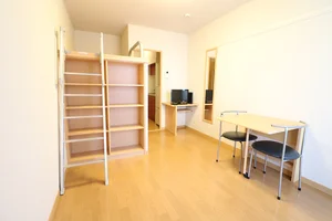 のマンスリーマンション・ウィークリーマンション「レオパレス奏律 103(No.165113)」メイン画像