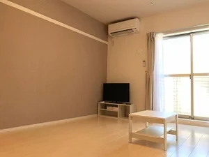 寝屋川市のウィークリーマンション・マンスリーマンション「クレイノグレイスⅤ 103(No.165147)」メイン画像