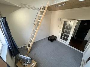 のマンスリーマンション・ウィークリーマンション「レオパレスアムール 201(No.165714)」メイン画像