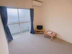 のマンスリーマンション・ウィークリーマンション「レオパレスＡＫＵＲＡ 201(No.165725)」メイン画像