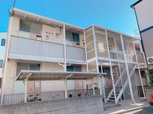 のマンスリーマンション・ウィークリーマンション「レオパレスブリリアント 104(No.165735)」メイン画像