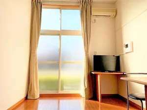 西宮市のマンスリーマンション・ウィークリーマンション「レオパレス甲東園 102(No.165755)」メイン画像