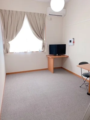 甲南大学岡本キャンパス周辺のマンスリーマンション・ウィークリーマンション「レオパレスＶｉＶｉ芦屋 202(No.165763)」メイン画像