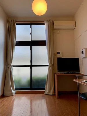 甲東園駅（兵庫県）のマンスリーマンション・ウィークリーマンション「レオパレスエルフ仁川 103(No.165792)」メイン画像