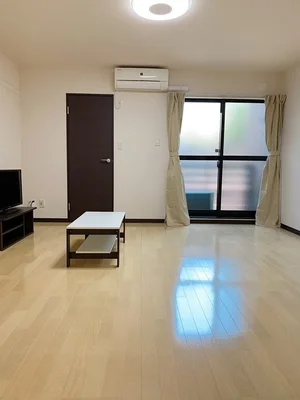 のマンスリーマンション・ウィークリーマンション「レオネクスト上甲子園 102(No.165824)」メイン画像