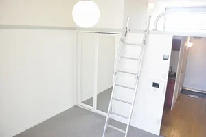 大阪音楽大学短期大学部周辺のマンスリーマンション・ウィークリーマンション「レオパレスＴＨ 101(No.165840)」メイン画像