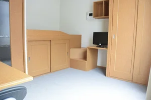 のマンスリーマンション・ウィークリーマンション「レオパレスＭＡＲＵＫＩＴＡⅡ 101(No.165843)」メイン画像