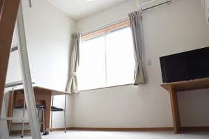 大阪音楽大学短期大学部周辺のマンスリーマンション・ウィークリーマンション「レオパレスＬＥＧＡＣＹ 201(No.165873)」メイン画像