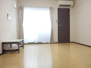 のマンスリーマンション・ウィークリーマンション「クレイノのぞみＢ 104(No.166108)」メイン画像