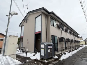 のマンスリーマンション・ウィークリーマンション「レオパレス池州町 104(No.166251)」メイン画像