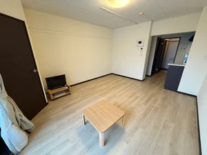 滋賀県立大学周辺のマンスリーマンション・ウィークリーマンション「レオネクストマホロバ 102(No.166295)」メイン画像