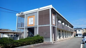 富山駅（富山県）・電鉄富山駅（富山県）・電鉄富山駅・エスタ前駅（富山県）のマンスリーマンション・ウィークリーマンション「レオパレスＦＩＮＥ 103(No.166301)」メイン画像