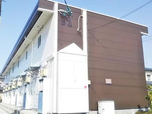 敬和学園大学周辺のマンスリーマンション・ウィークリーマンション「レオパレスＦｕｅｎｔｅ 204(No.166480)」メイン画像