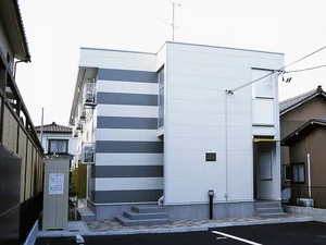 のマンスリーマンション・ウィークリーマンション「レオパレスフォンティーヌ 102(No.166490)」メイン画像