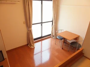 新潟薬科大学周辺のマンスリーマンション・ウィークリーマンション「レオパレススマイルＣｏＣｏ 101(No.166503)」メイン画像