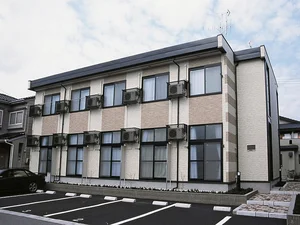 新潟市のマンスリーマンション・ウィークリーマンション「レオパレスレークロード 104(No.166509)」メイン画像