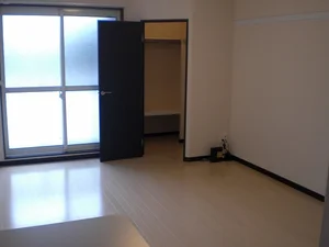 新潟市南区のマンスリーマンション・ウィークリーマンション「レオネクストセレーノ 110(No.166574)」メイン画像