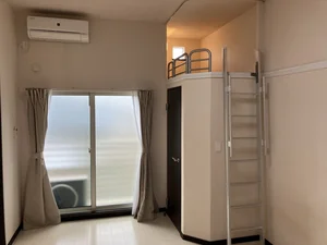 新潟県のレオパレスセンター新潟のマンスリーマンション・ウィークリーマンション「レオネクストラフテル 103(No.166588)」メイン画像