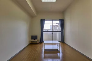 のマンスリーマンション・ウィークリーマンション「レオパレスＲＸ豊田梅坪 204(No.166590)」メイン画像