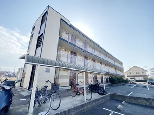 愛知郡東郷町のマンスリーマンション・ウィークリーマンション「レオパレスノーブル 104(No.166640)」メイン画像