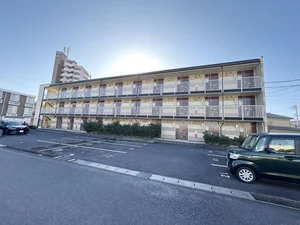 のマンスリーマンション・ウィークリーマンション「レオパレスノーブル 104(No.166640)」メイン画像